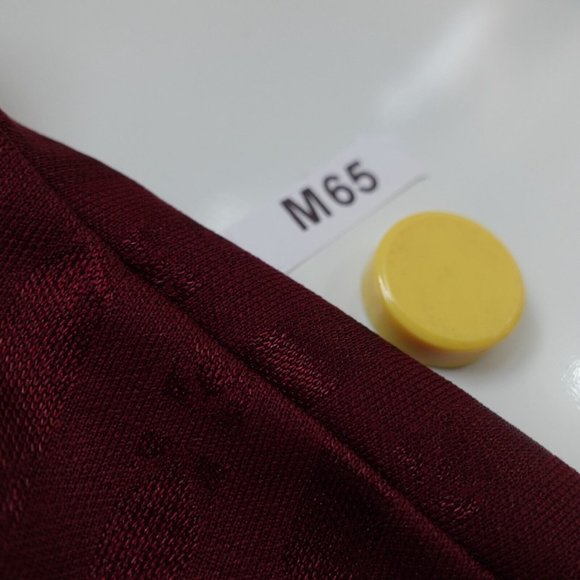 Teamwork Athletic Apparel T Shirt Mens Medium Red Royals Football Jersey USA - Picture 9 of 9